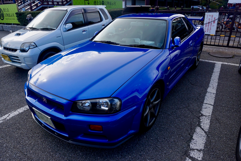 So Clean.